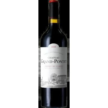 ChâteauGrand-Pontet2019