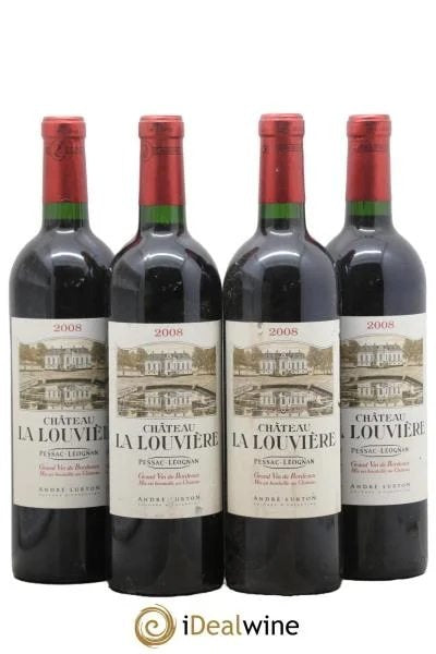 ChâteaulaLouvière2008