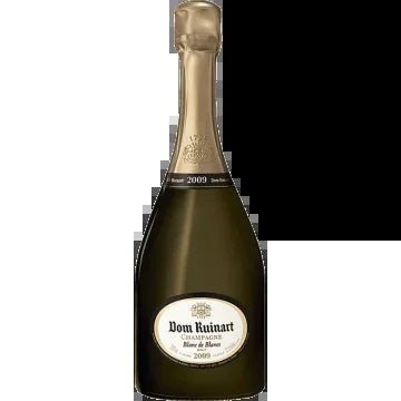 Magnum–DomRuinart2009–BlancdeBlancs