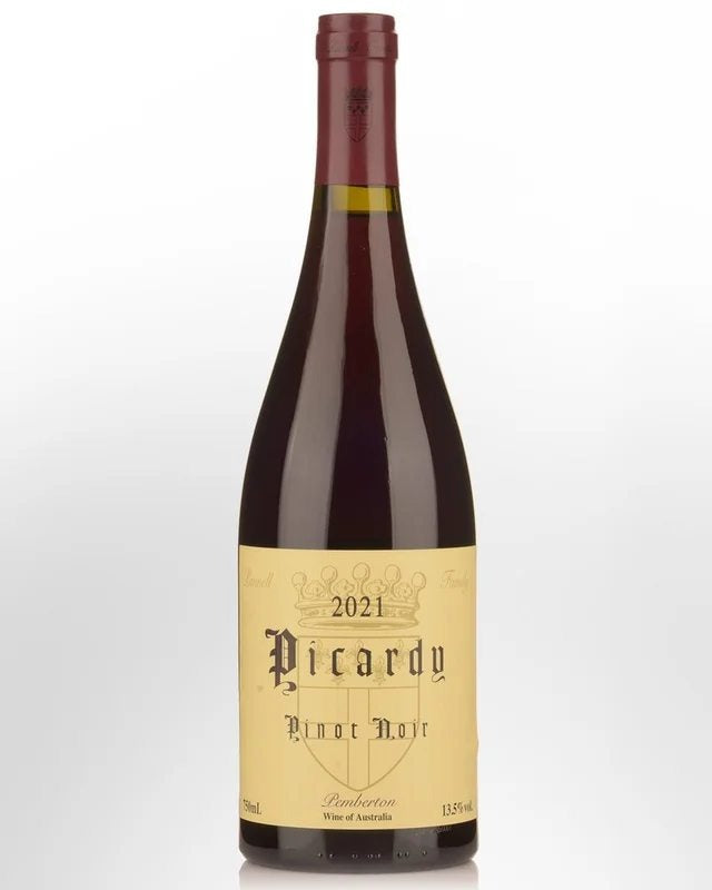 2021PicardyPinotNoir
