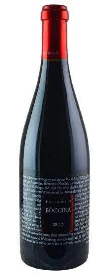 2015SangioveseWine
