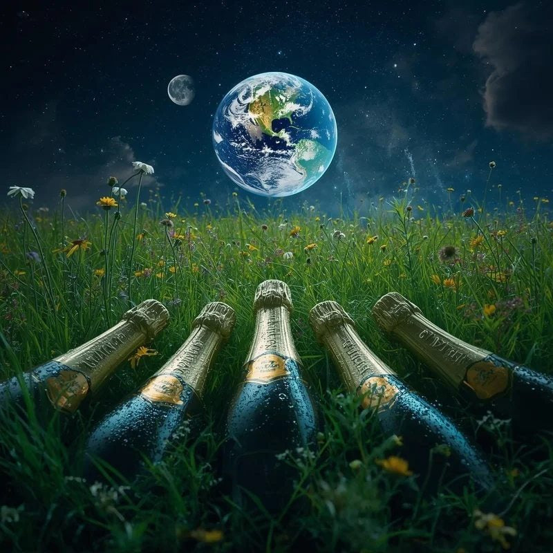 EnglishSparklingWineVsTheWorld–KewThursday12thMarch