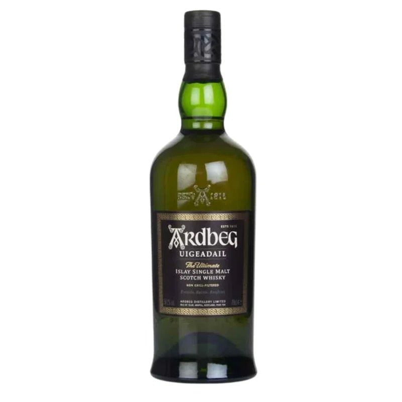 ArdbegUigedail,Islay54.2%70cl