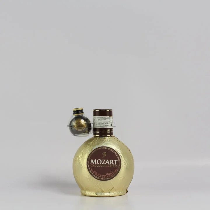 MozartChocolateGold(50cl,17%)