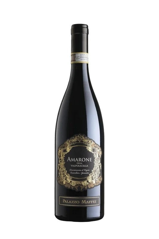 REMAININGSTOCK:PalazzoMaffeiAmaronedellaValpolicella2020(750ml)