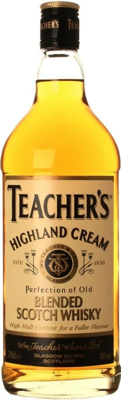 Teacher’s70cl