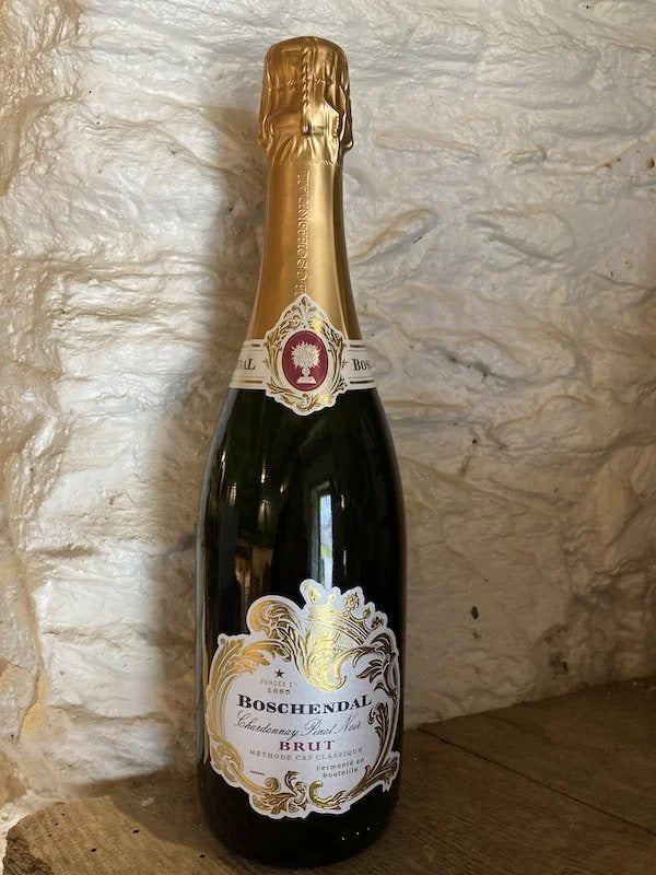 BoschendalSparklingBrut