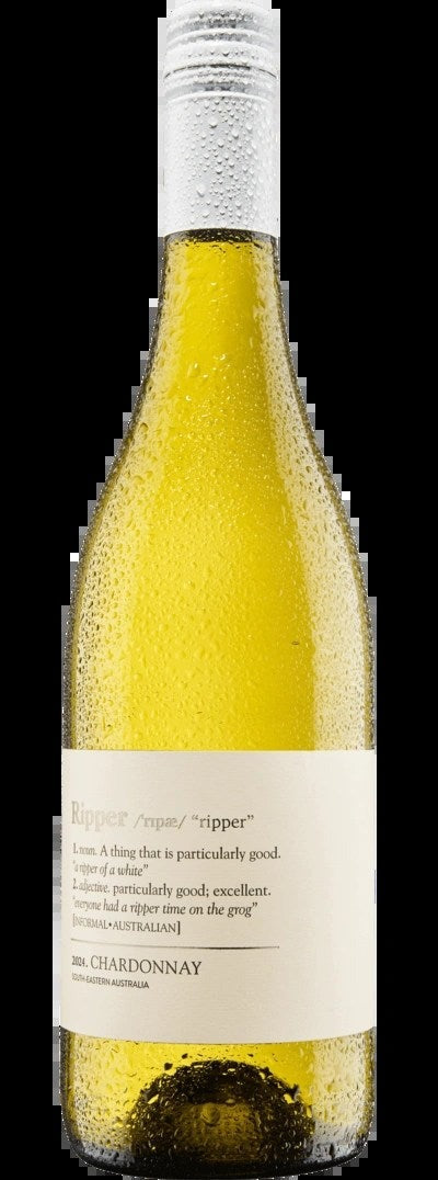 RipperChardonnay2025
