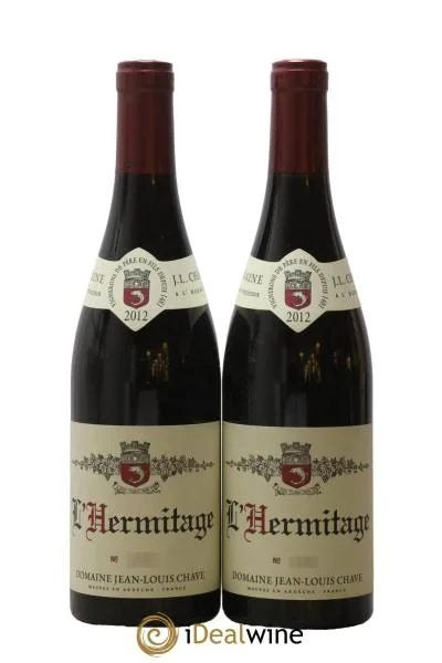 HermitageJean-LouisChave2012