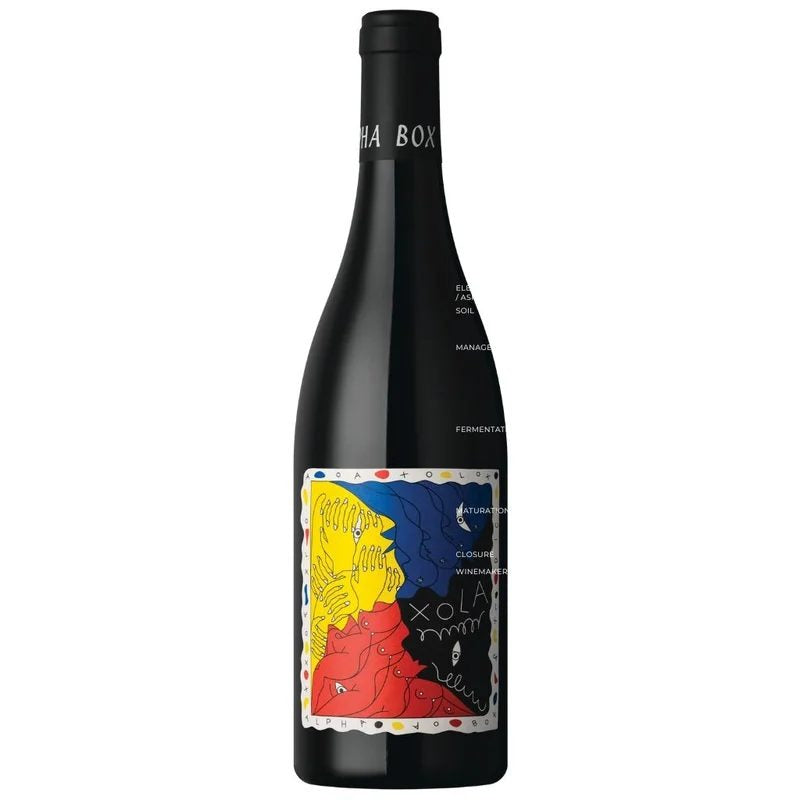 ALPHABOX&DICEXOLAAGLIANICO