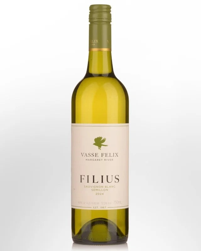 2024VasseFelixFiliusSauvignonBlancSemillon