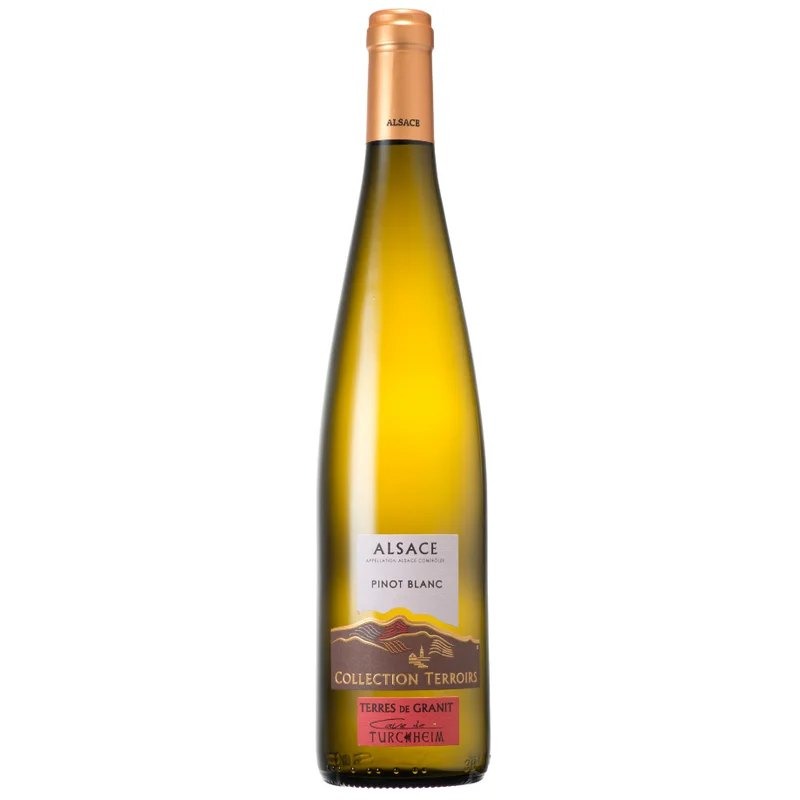 CavedeTurckheim,PinotBlanc‘TerresdeGranit’2023