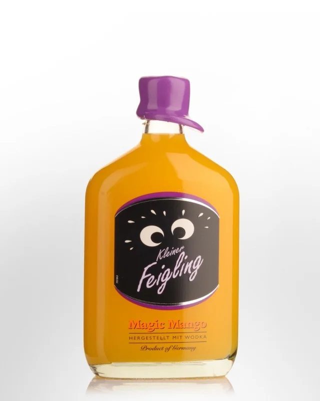 KleinerFeiglingMagicMangoLiqueur(500ml)
