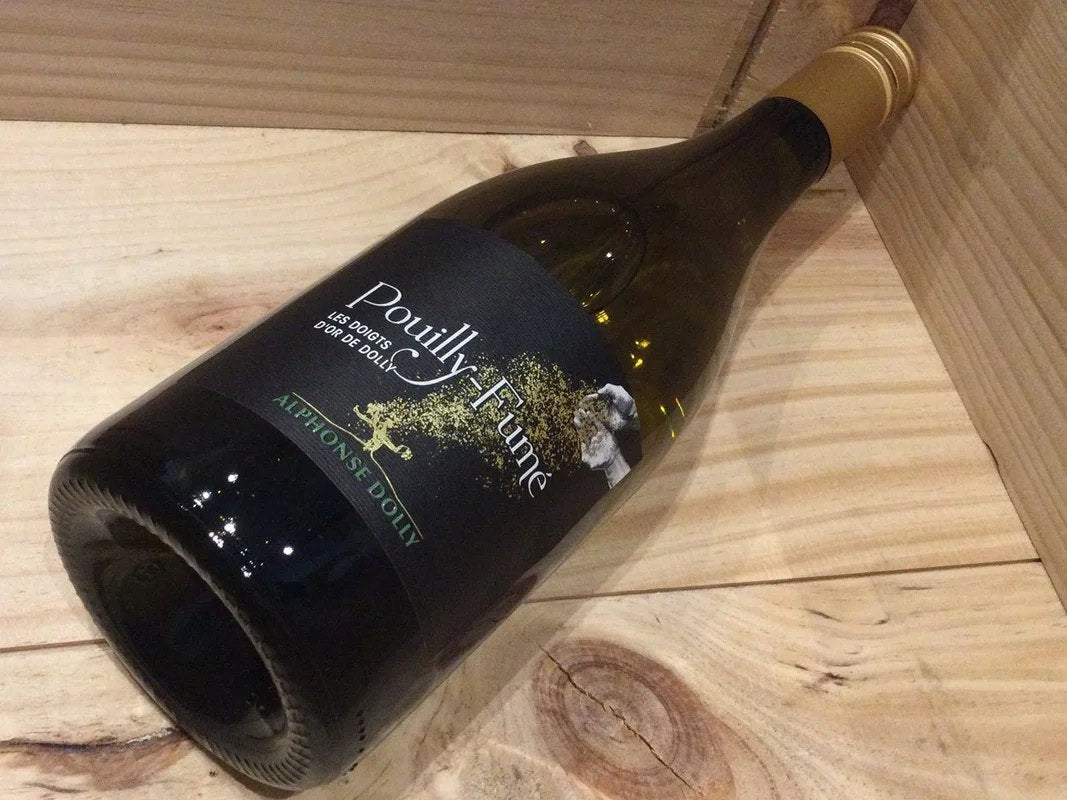 LesDoigtsd’OrdeDollyPouillyFumé