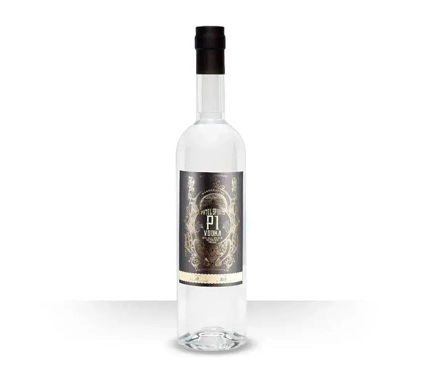 P1Vodka|FineVodka|GreatWinesDirect
