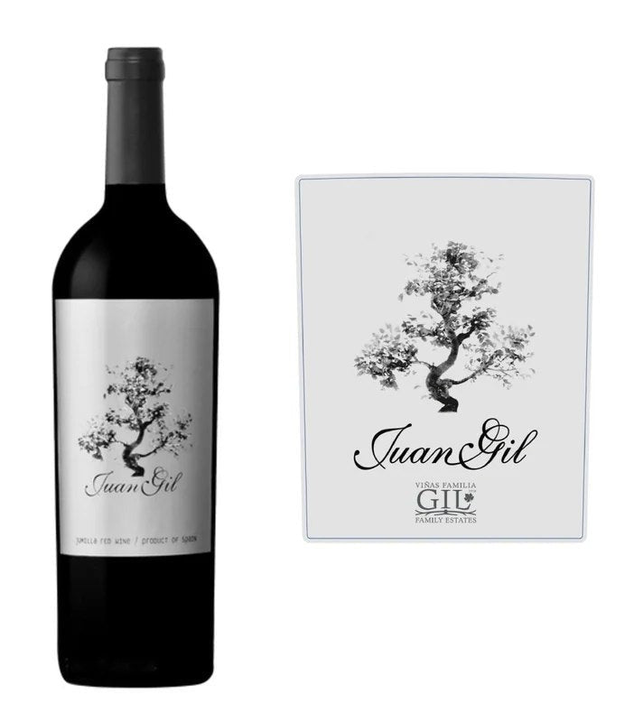 BodegasJuanGilSilverLabel2019(1.5L)