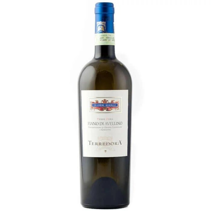 FianodiAvellino,TerreDora,TerredoraDiPaolo2024