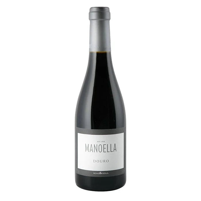 Manoella,DouroTinto,Wine&Soul2023–Half