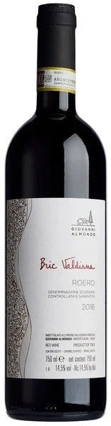 2018BricValdianaRoero,GiovanniAlmondo