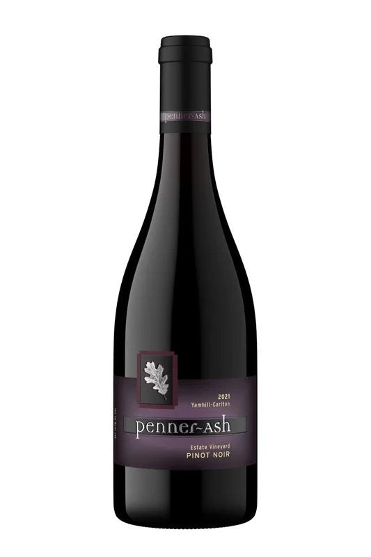 PennerAshEstateVineyardPinotNoir2021(750ml)