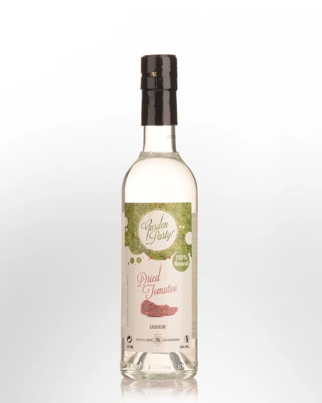 MassenezGardenPartyDriedTomatoLiqueur(375ml)