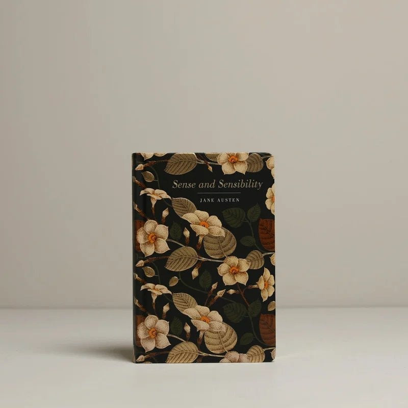 Sense&Sensibility