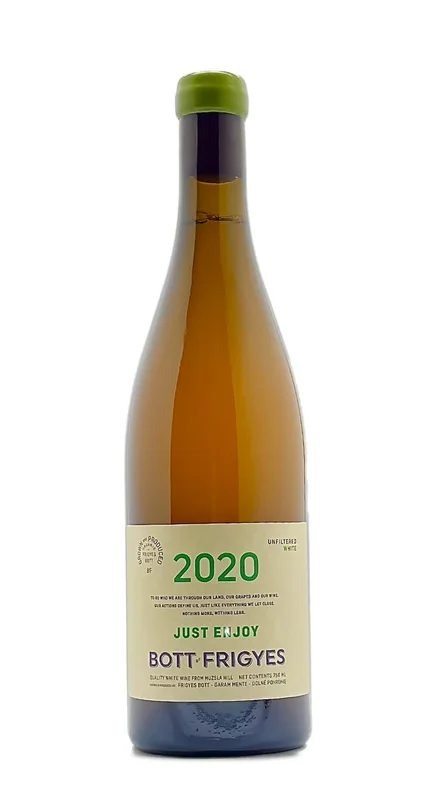 JustEnjoy2020