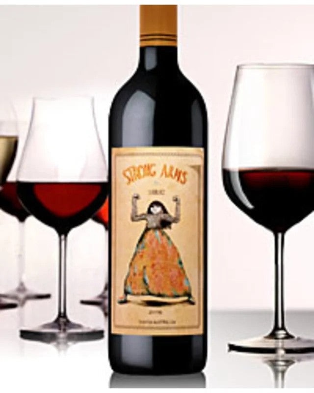2006StrongArmsShiraz