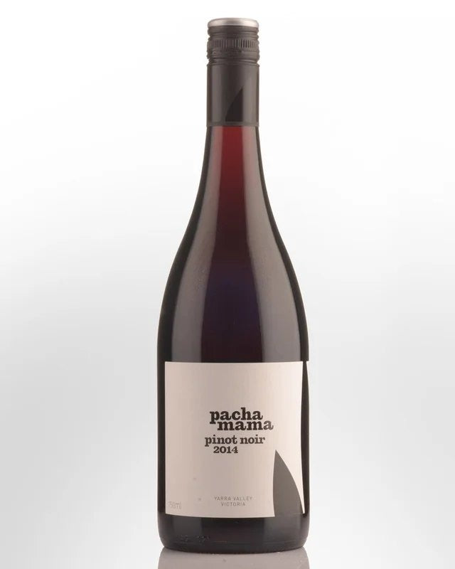 2014PachamamaPinotNoir