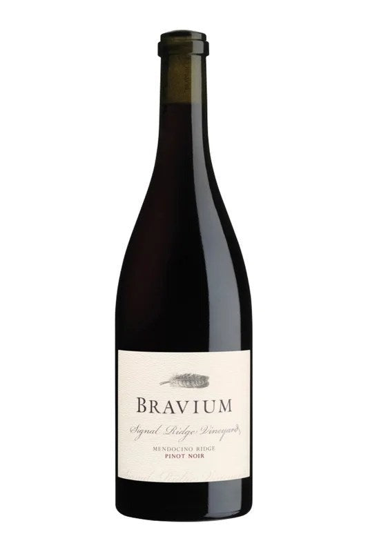 BraviumSignalRidgeVineyardPinotNoir2021(750ml)