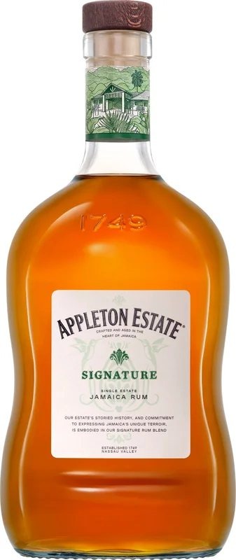 AppletonEstateSignatureRum70clNV