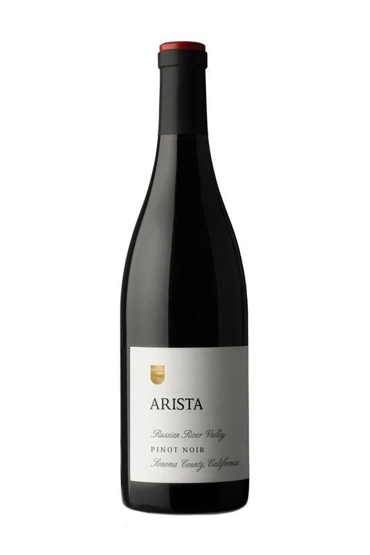 AristaPinotNoir2019(750ml)