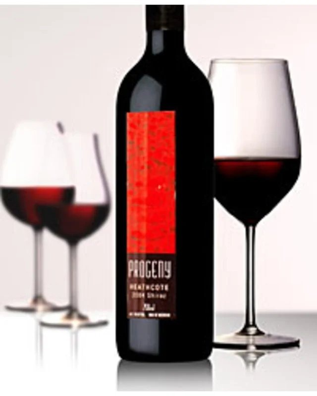 2004ProgenyShiraz