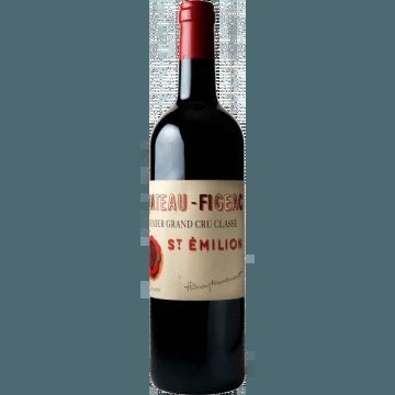 ChâteauFigeac2018â€?erGrandCruClasséB