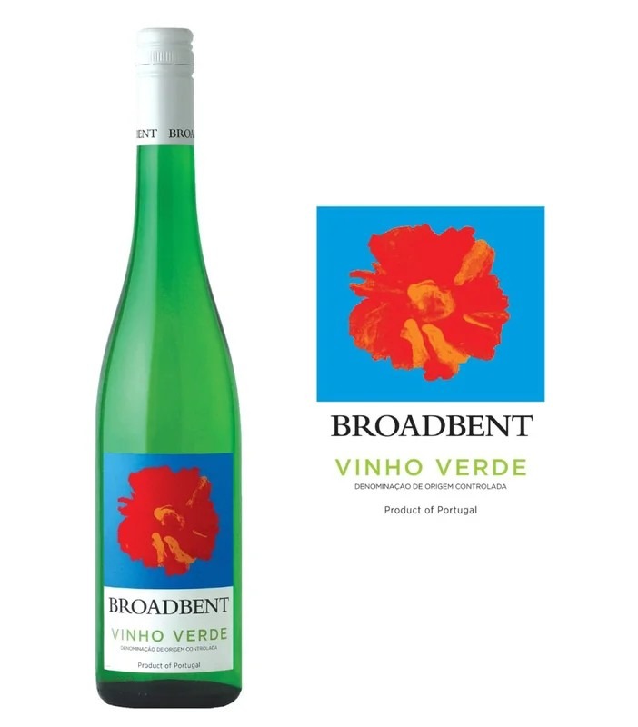 BroadbentVinhoVerde(750ml)