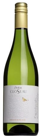 2024GrenacheBlanc,ChantsduCloseau,Paysd’Oc