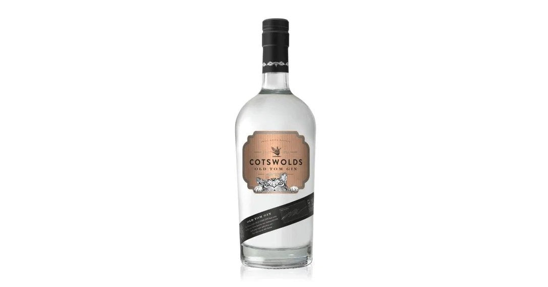CotswoldsOldTomGin50cl