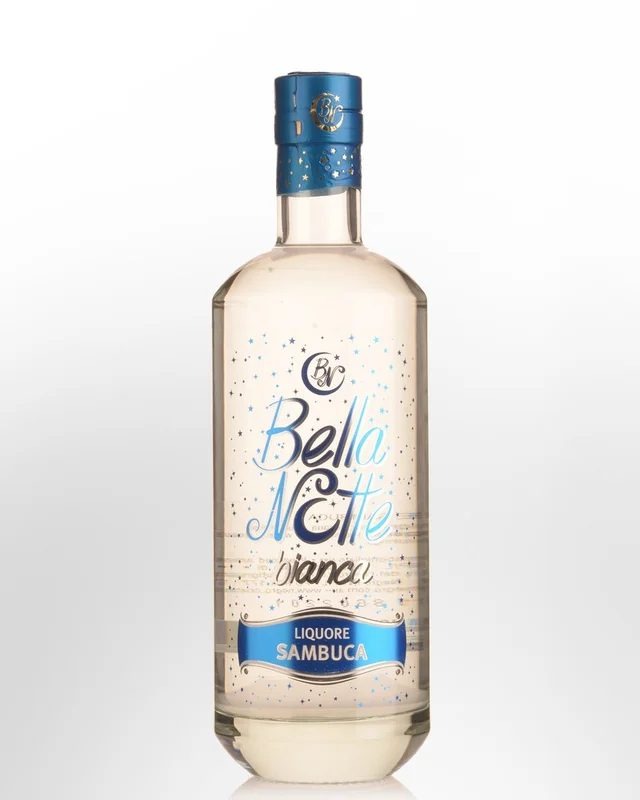 BellaNotteWhiteSambuca(700ml)