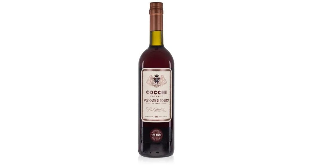 CocchiVermouthDiTorino70cl