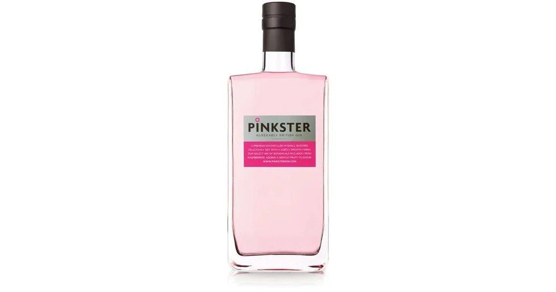 PinksterGin70cl