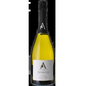 Magnum–ProseccoDOCTrevisoExtraDryMillesimato–Villed’Arfanta