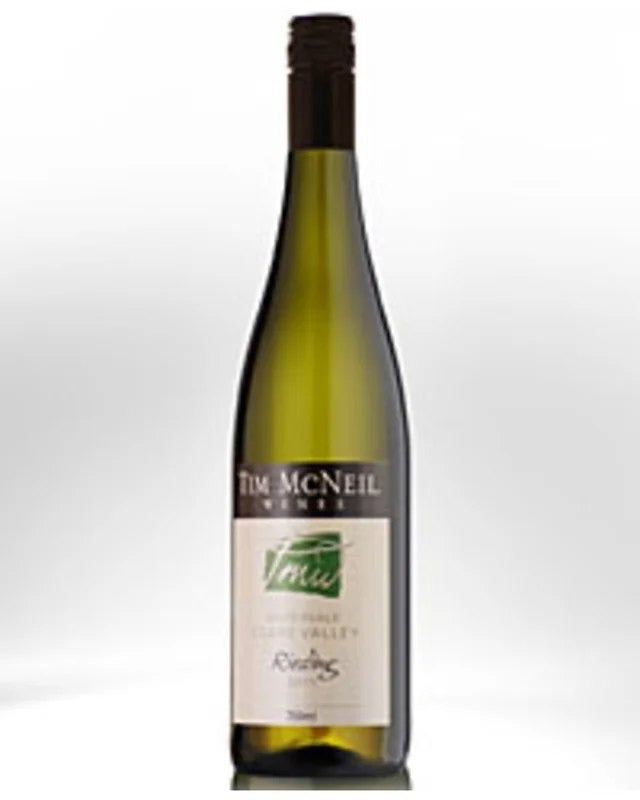 2011TimMcNeilWinesWatervaleRiesling