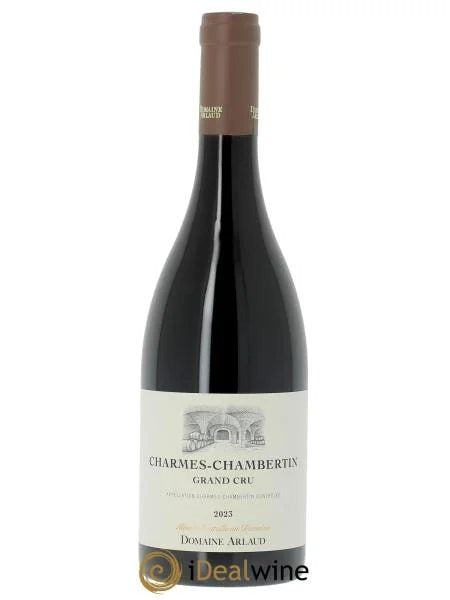 Charmes-ChambertinGrandCruArlaud2023