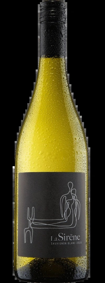 LaSireneSauvignonBlanc2024