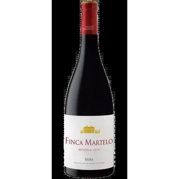 FincaMarteloReserva2019–laRiojaAlta