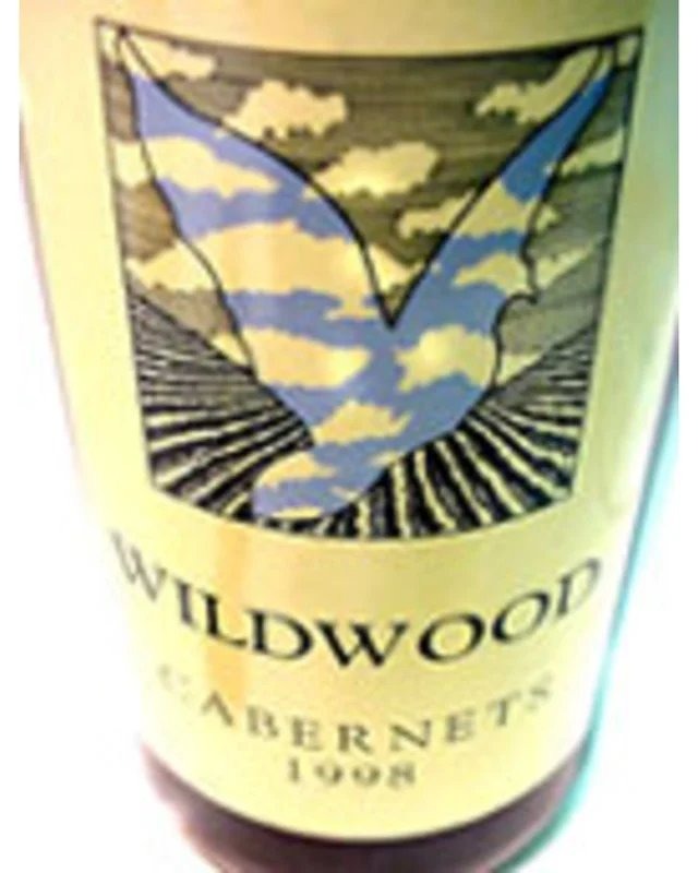 1998WildwoodCabernets
