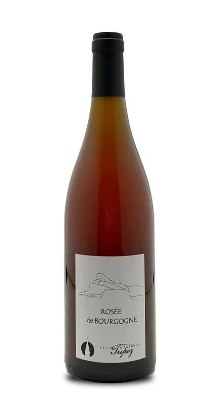 RoseédeBourgogne