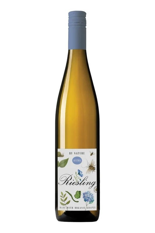GruberRoschitz“ByNature”Riesling2022(750ml)