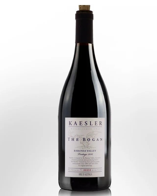 2010KaeslerTheBoganShiraz