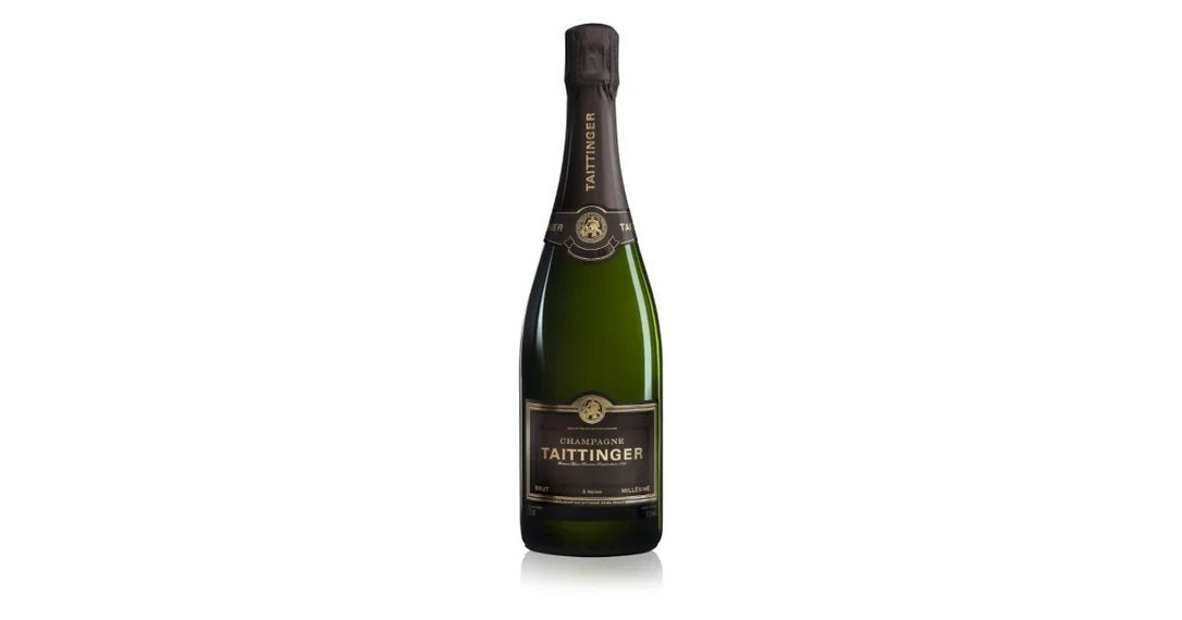 TaittingerBrutMillesimeVintage2016Champagne75cl